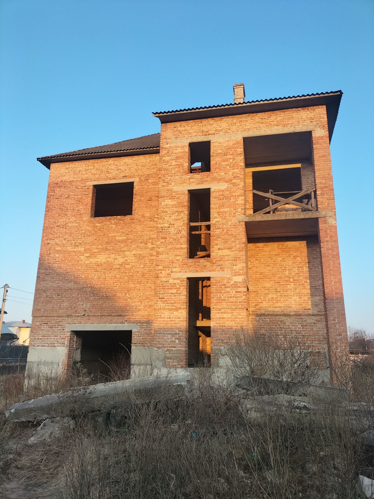 Продається будинок м.Броди, вул Кропивницького
