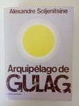 Arquipélago de Gulag Vol.1 - Alexandre Soljenitsine