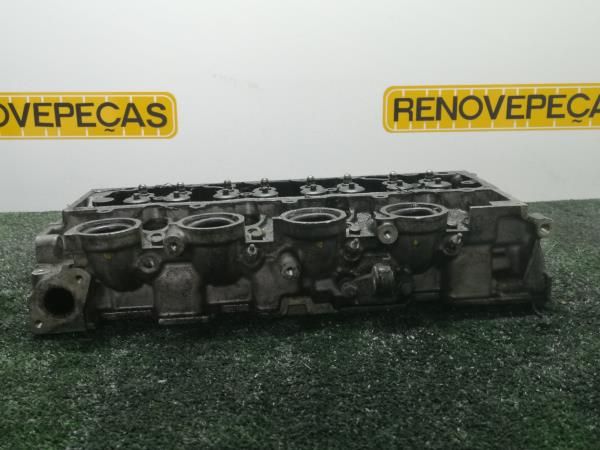 Colaça / cabeça do motor CITROËN C3 I (FC_)