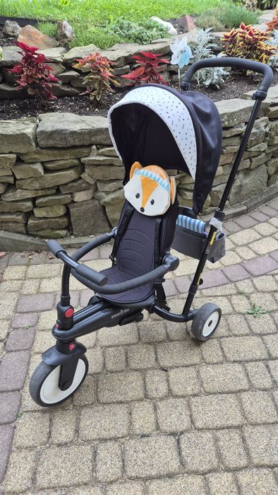 Wózeczek spacerowy jeździk