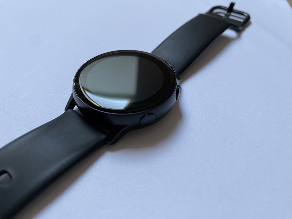 Samsung Galaxy Watch