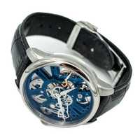 Maurice Lacroix Masterpiece Skeleton - 2020