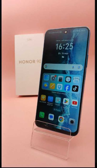 Смартфон Honor 90 Lite 8/256Gb