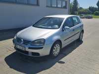 Volkswagen Golf 5 V 1.9 TDI 2004r. 330 tys / climatronic !