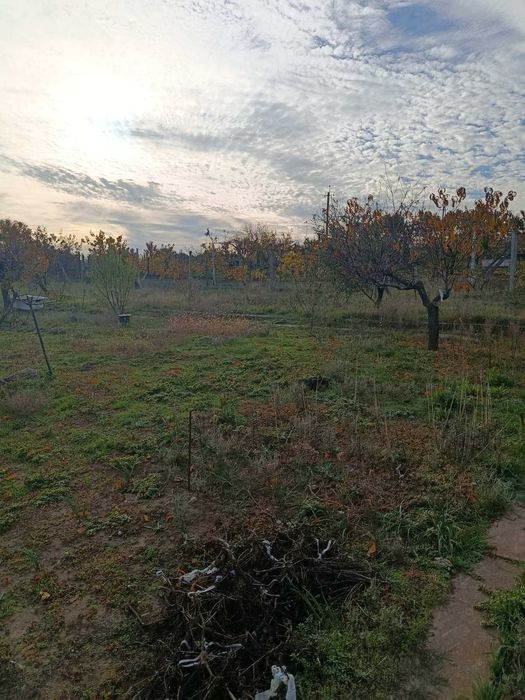 Продам 3 кімн будинок з газом,17 сот,Радсад,Миколаївська область