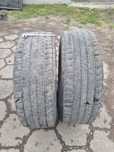OPONA KOŁO GOODYEAR 285 70 R 19,5 6mm