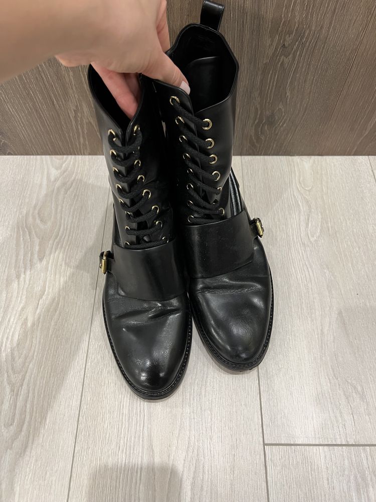 Buty Louis Vuitton oryginal 41