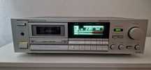 Magnetofon Onkyo Integra TA 2550