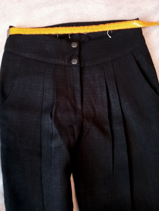 Брюки для девочки