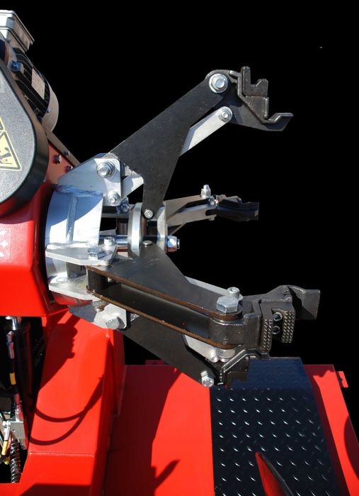 Montażownica do opon kół ciężarowych do 27" Brianz STD-302 / PROMOCJA