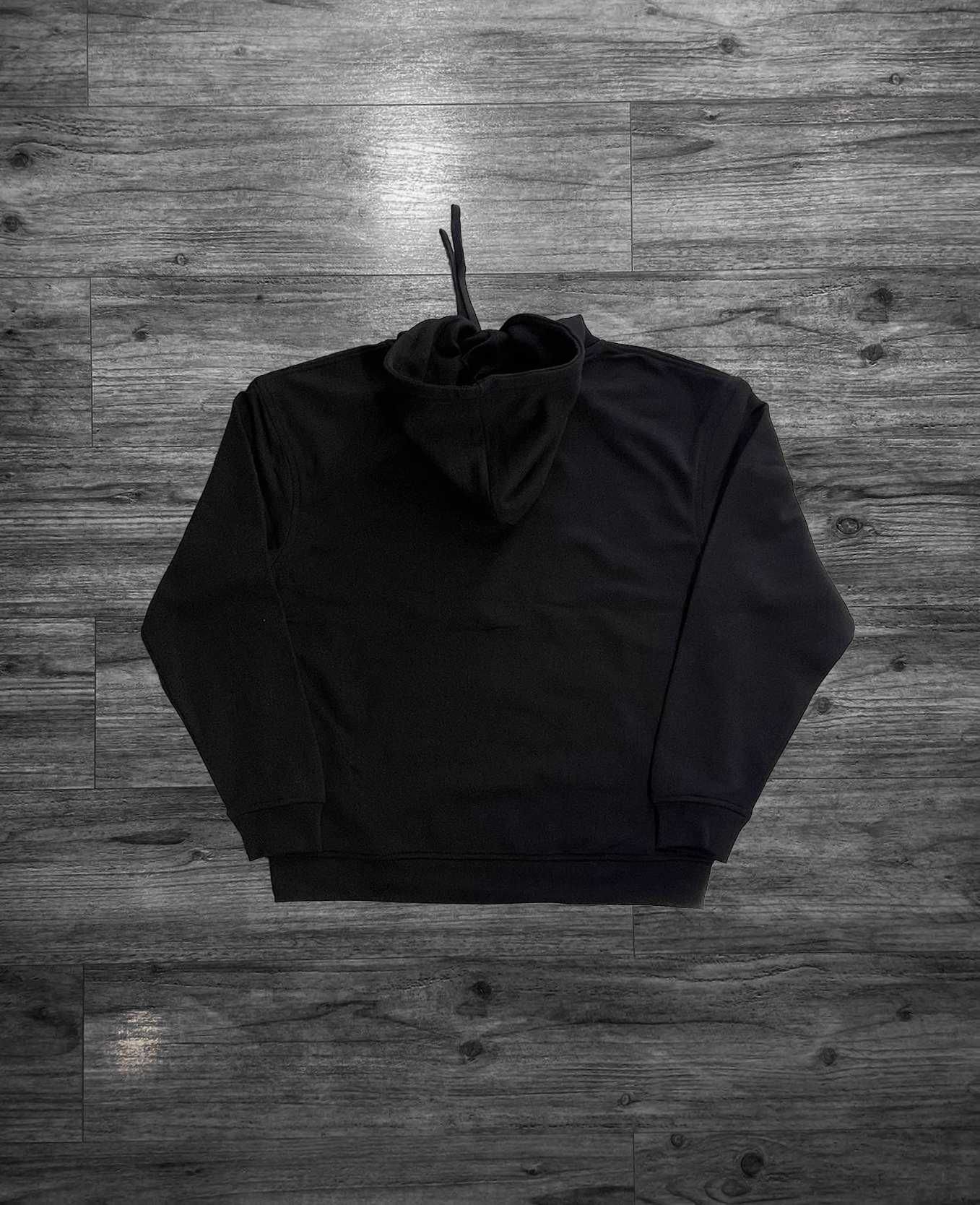 Bluza z kapturem Hoodie Pro8l3m Custom Rozmiar XL