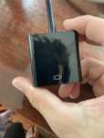 адаптер HDMI to VGA