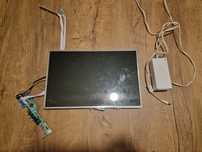 Matryca 15.4" z laptopa z wyjściem Hdmi