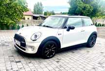 MINI Cooper Mini cooper diesel panorama automat
