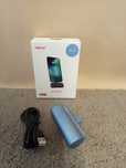 Powerbank iWalk 3350mAh niebieski do iPhone