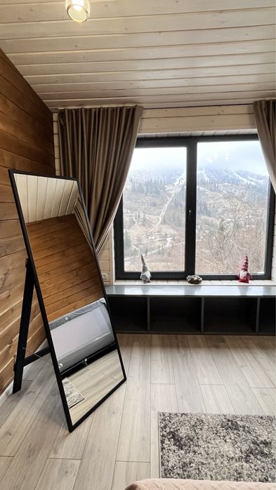 Оренда будиночку в горах