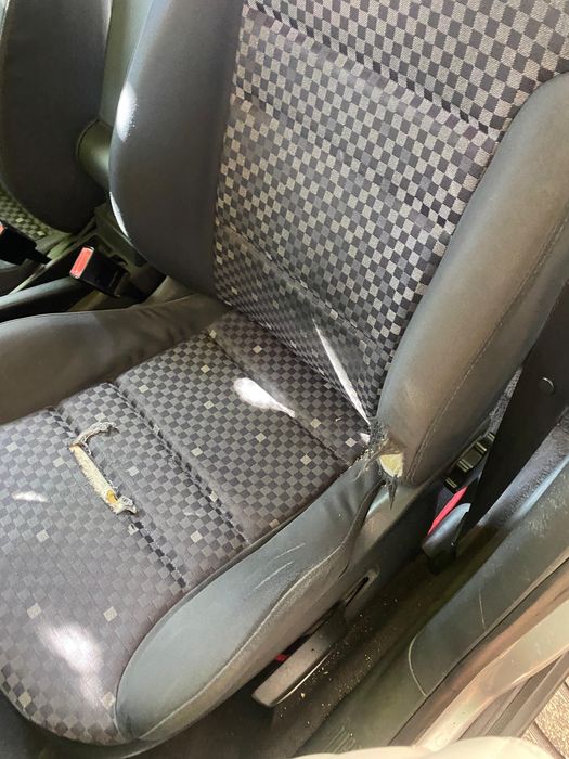 Vendo Audi A3 1.9tdi