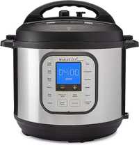 Multicooker Szybkowar Instant Pot Duo Nova 7 w 1, 5.7L