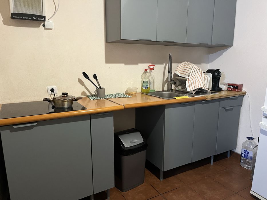Moveis Cozinha Completa Nova