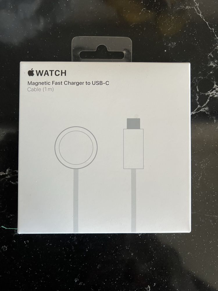 Зарядка Apple Watch нова оригінал