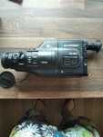 Kamera BLAUPUNKT CR-8210