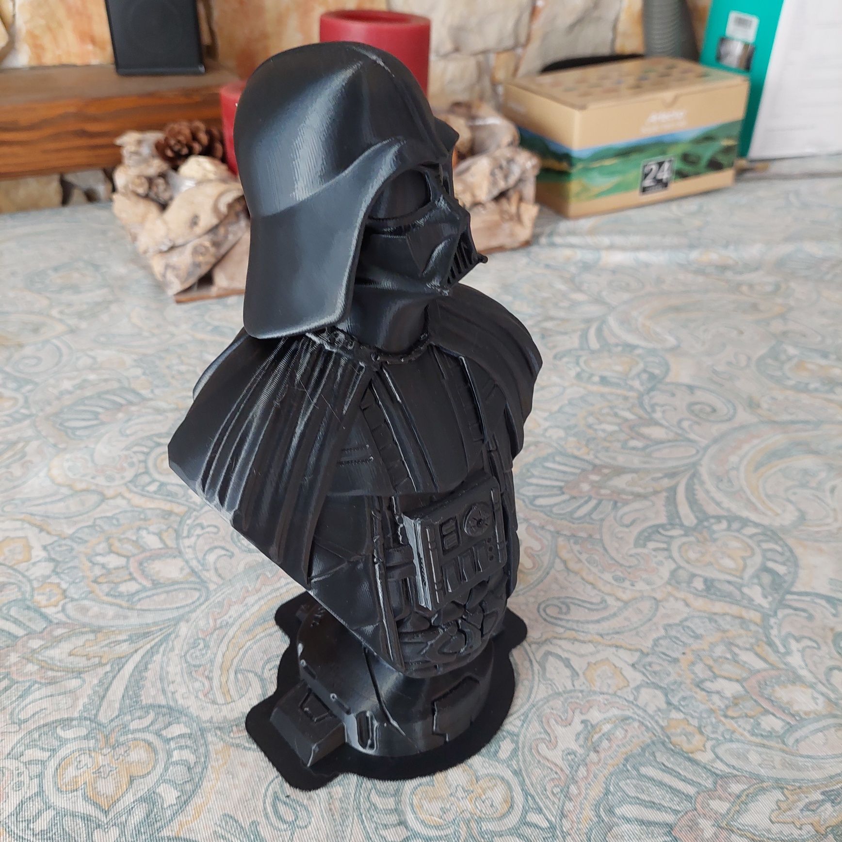 Figura Darth Vader