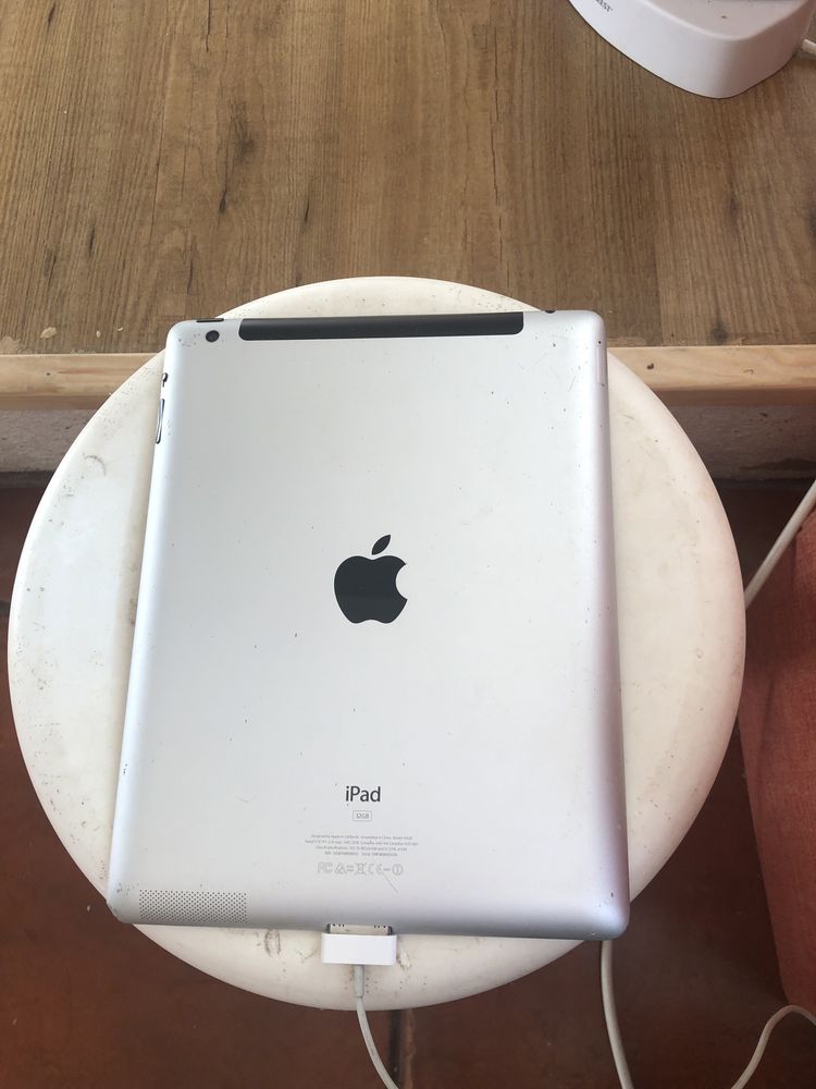 Ipad 2 em bom estado