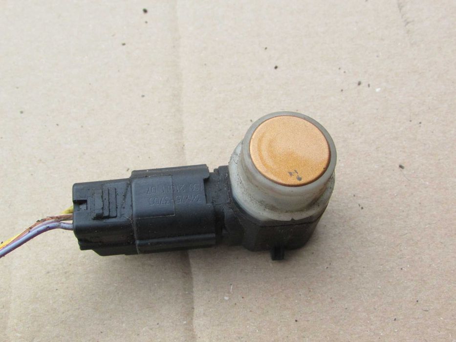 ford kuga mk2 czujnik pdc przod focus s-max mondeo mk5 ranger