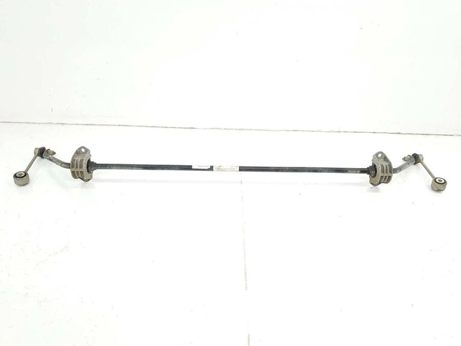 BARRA ESTABILIZADORA TRASEIRA PORSCHE PANAMERA TIPO 970