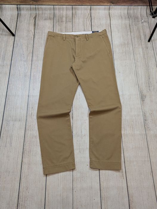 Брюки Polo Ralph Lauren чінос вінтаж