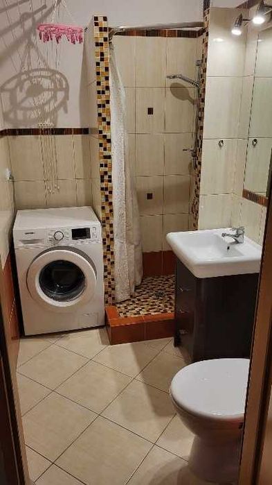 Mieszkanie na wynajem KORONOWO