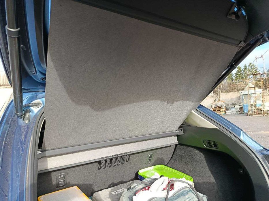 Ролета Полка Шторка Багажника Mazda CX-5 Мазда CX5 CX 5 2017-2025 OEM