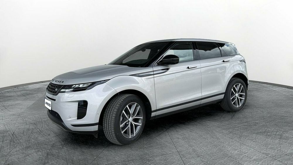 Land Rover Range Rover Evoque Range Rover Evoque MY25 2.0D TD4 204 PS AWD Auto S