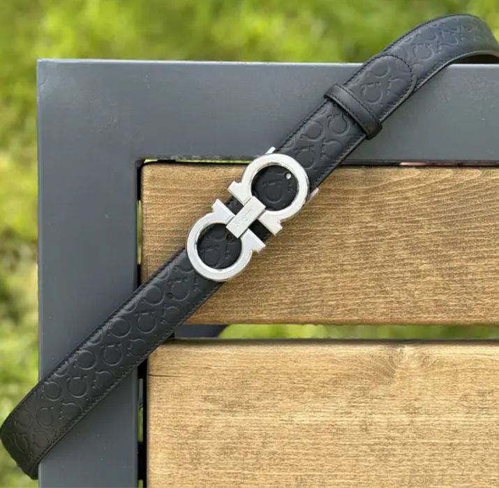 Ремень Ferragamo | феррагамо opium arhive