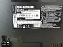 Tv LG 32' (32LN5400 - ZA)