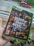 GTA 5 Grand Theft Auto V XBOX ONE/SERIES X