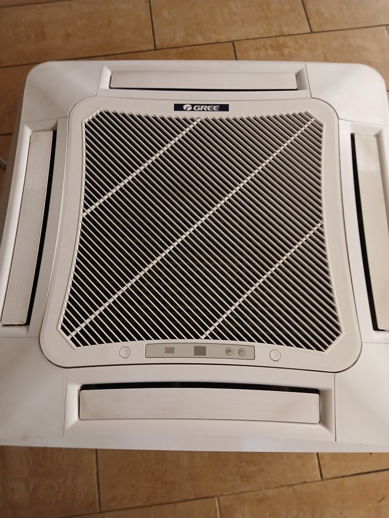 Klimatyzatory sprzedam