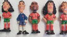 Bonecos Seleção nacional