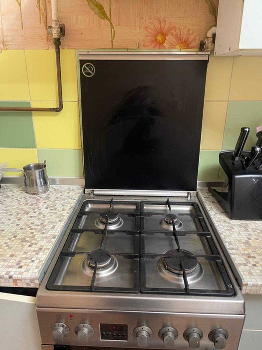 кухонная плита gorenje