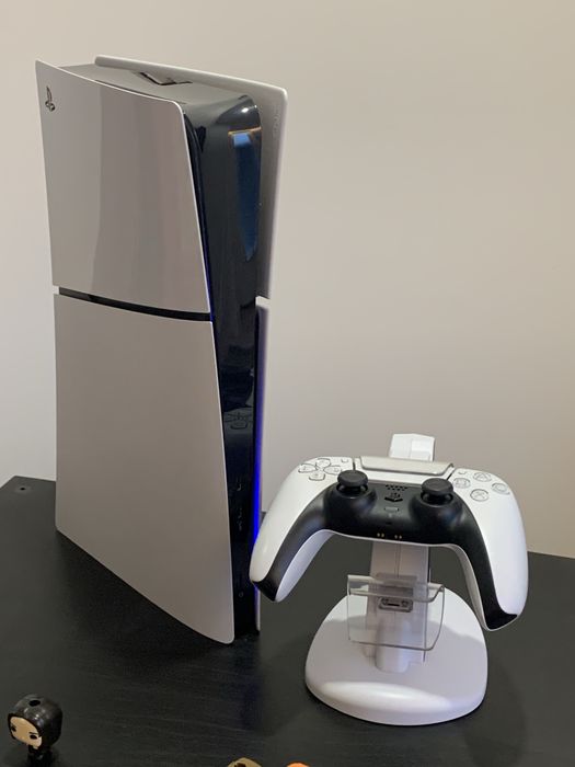 PS5 como Novo 1TB M/digital