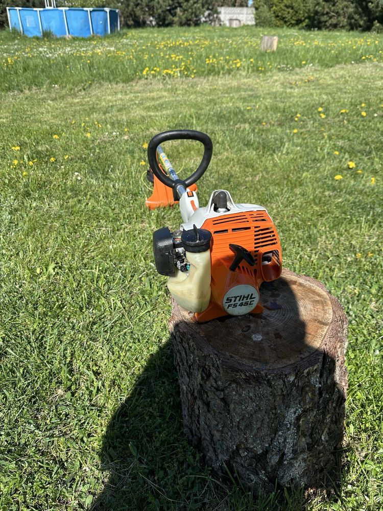 Podkaszarka spalinowa STIHL FS 45