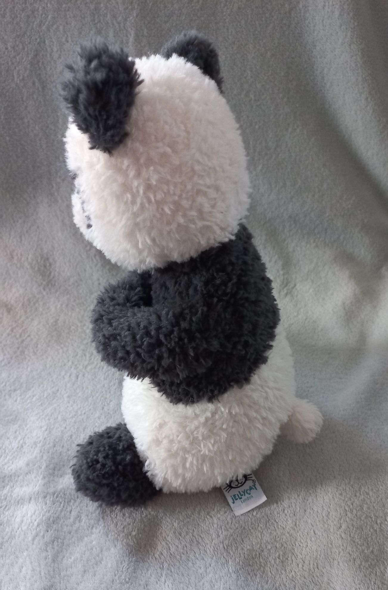 Maskotka przytulanka Panda Jellycat