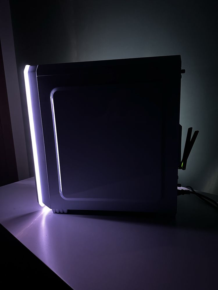 PC GAMER com RTX3060 e I5