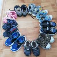 Дитяче взуття для хлопчиків