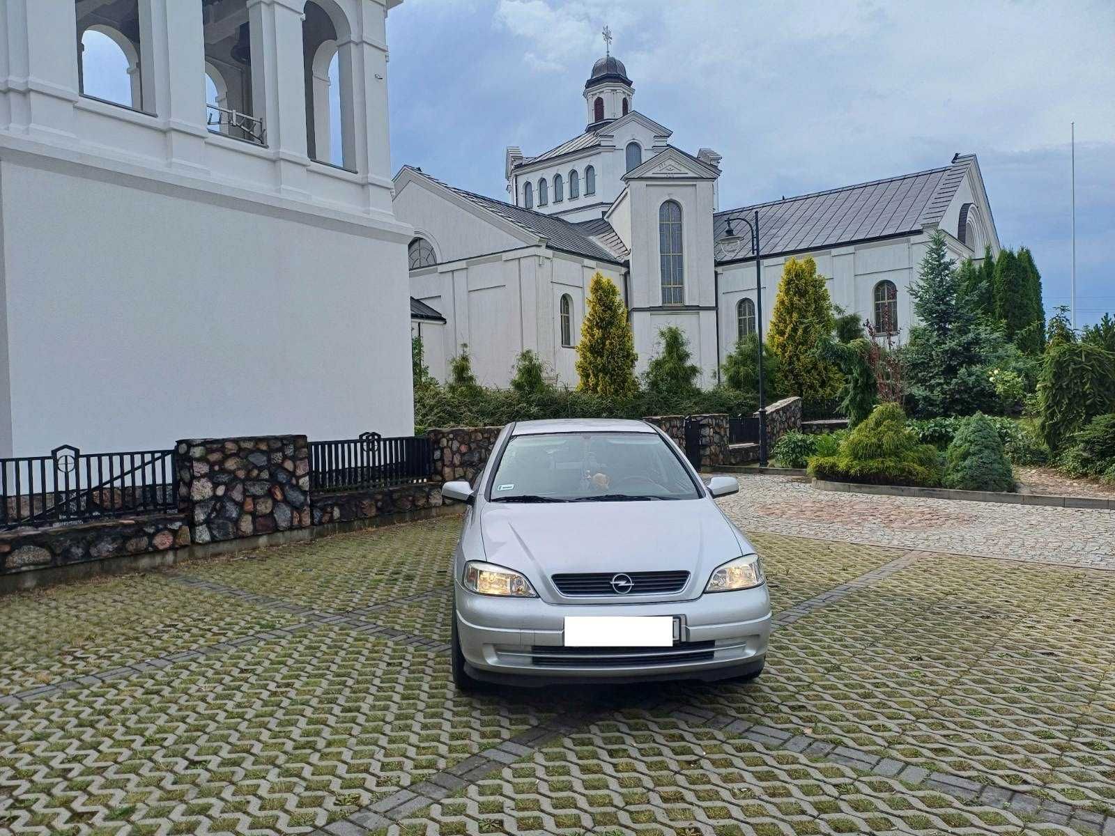 Opel Astra G 1.6 16V 101km *Super Stan*
