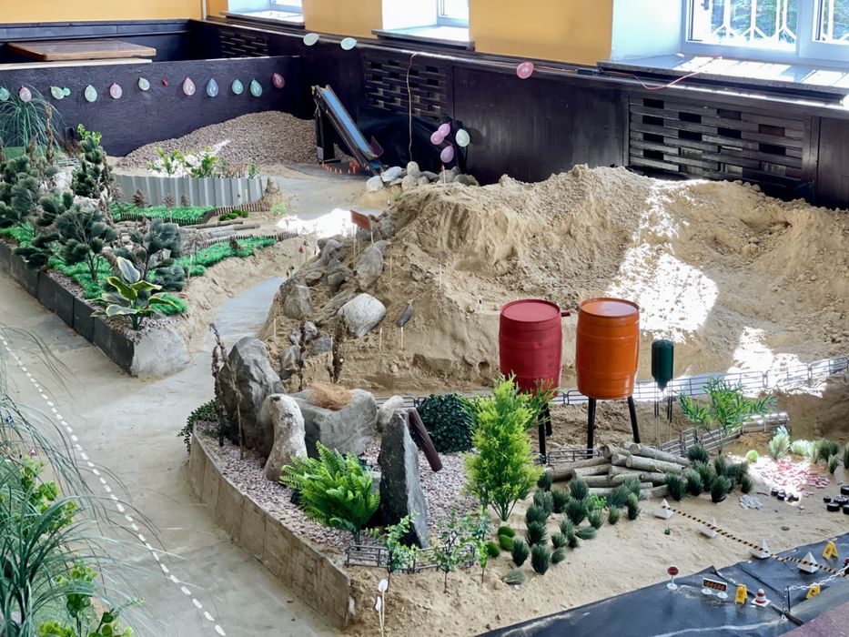 Продаж готового бізнесу, іноваційна кавярня з радіокерованою технікою