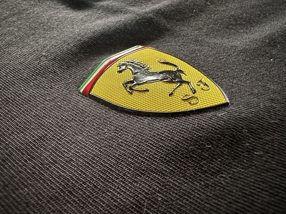 Koszulka PUMA FERRARI XL - nowa z metkami