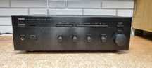 Wzmacniacz YAMAHA ax-390