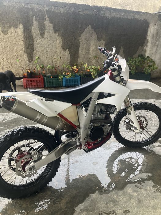 Vendo Mota AJP PR5