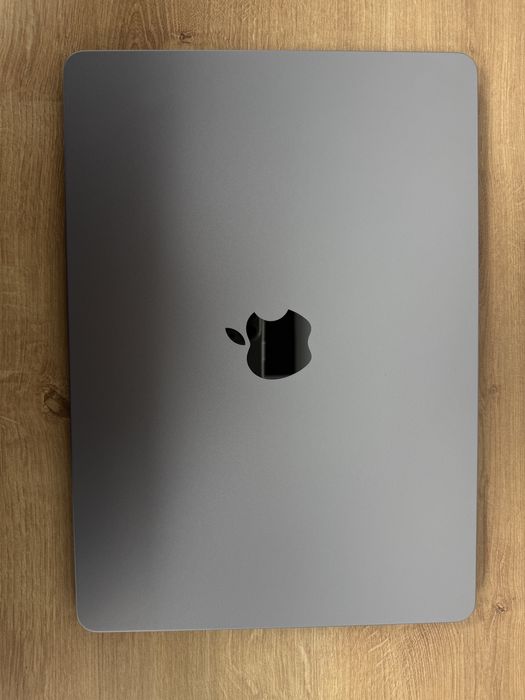 Open box Macbook Air 13 2022(2024) M2 8Gb | 256Gb • ГАРАНТІЯ Макбук М2